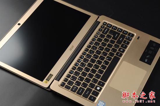 Acer蜂鸟Swift轻薄笔记本值得买吗?宏碁Swift3全面评测+拆机图解