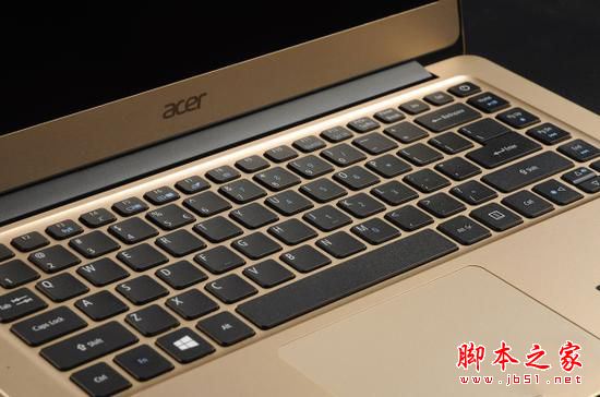 Acer蜂鸟Swift轻薄笔记本值得买吗?宏碁Swift3全面评测+拆机图解
