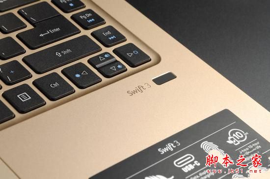 Acer蜂鸟Swift轻薄笔记本值得买吗?宏碁Swift3全面评测+拆机图解