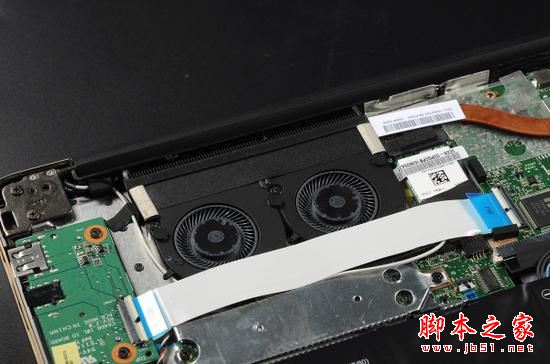 Acer蜂鸟Swift轻薄笔记本值得买吗?宏碁Swift3全面评测+拆机图解