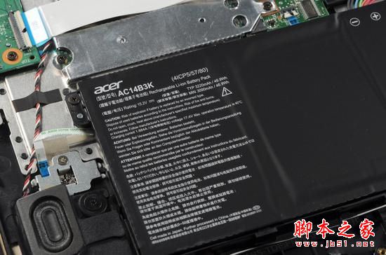 Acer蜂鸟Swift轻薄笔记本值得买吗?宏碁Swift3全面评测+拆机图解