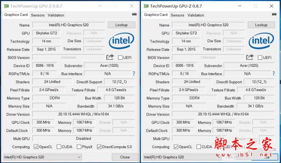 Acer蜂鸟Swift轻薄笔记本值得买吗?宏碁Swift3全面评测+拆机图解