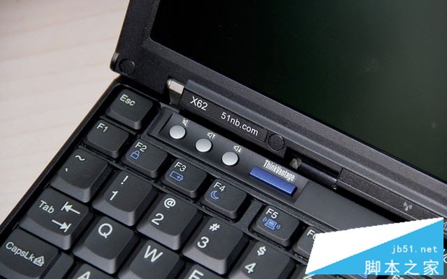 inkPad X62值得买吗?联想ThinkPad X62笔记本全面深度评测图解