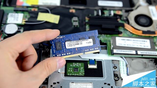 联想昭阳K21内部做工怎么样?联想昭阳K21拆机详细评测图解