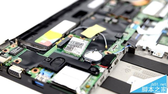 联想昭阳K21内部做工怎么样?联想昭阳K21拆机详细评测图解