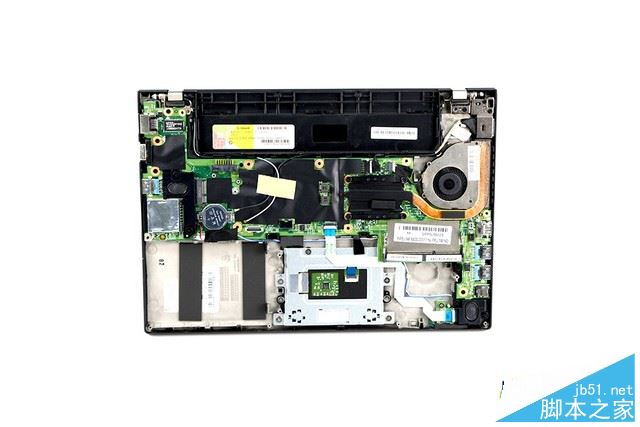 联想昭阳K21内部做工怎么样?联想昭阳K21拆机详细评测图解