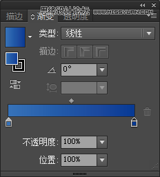 Illustrator创建酷炫时尚的多边形背景,