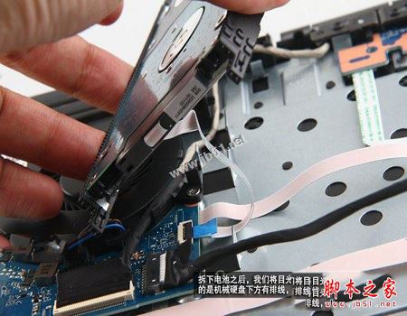 惠普暗影精灵II代Pro内部做工怎么样?惠普暗影精灵II代Pro拆机详细评测图解