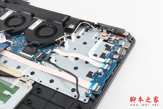 惠普暗影精灵II代Pro内部做工怎么样?惠普暗影精灵II代Pro拆机详细评测图解