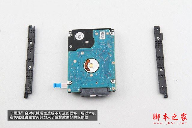 惠普暗影精灵II代Pro内部做工怎么样?惠普暗影精灵II代Pro拆机详细评测图解