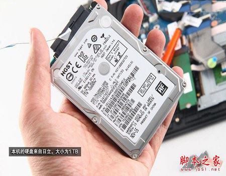 惠普暗影精灵II代Pro内部做工怎么样?惠普暗影精灵II代Pro拆机详细评测图解