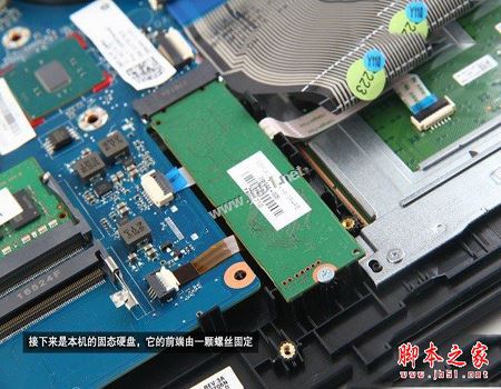 惠普暗影精灵II代Pro内部做工怎么样?惠普暗影精灵II代Pro拆机详细评测图解