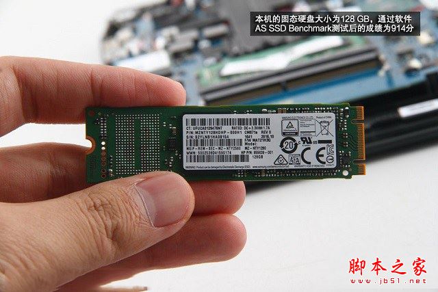 惠普暗影精灵II代Pro内部做工怎么样?惠普暗影精灵II代Pro拆机详细评测图解