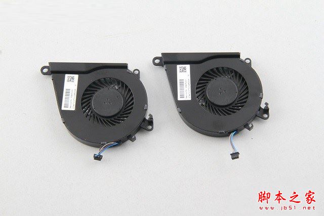 惠普暗影精灵II代Pro内部做工怎么样?惠普暗影精灵II代Pro拆机详细评测图解