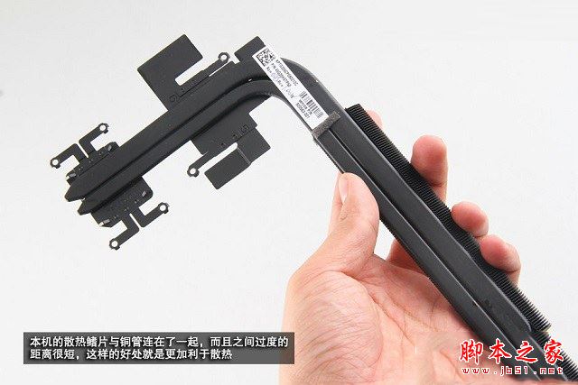 惠普暗影精灵II代Pro内部做工怎么样?惠普暗影精灵II代Pro拆机详细评测图解