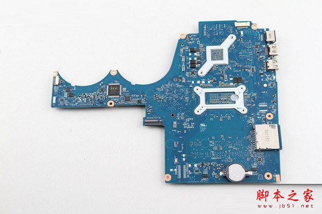 惠普暗影精灵II代Pro内部做工怎么样?惠普暗影精灵II代Pro拆机详细评测图解