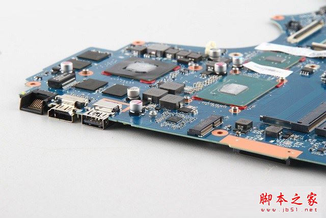 惠普暗影精灵II代Pro内部做工怎么样?惠普暗影精灵II代Pro拆机详细评测图解