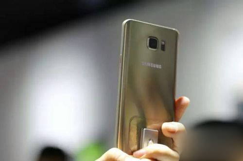 三星Note 5/S6 edge+国行版