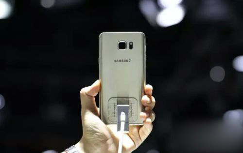 三星Note 5/S6 edge+国行版