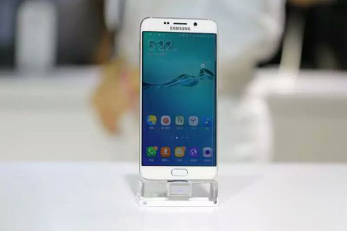 三星Note 5/S6 edge+国行版