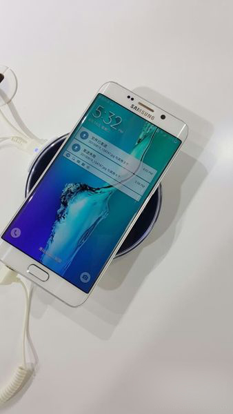 三星Note 5/S6 edge+国行发布