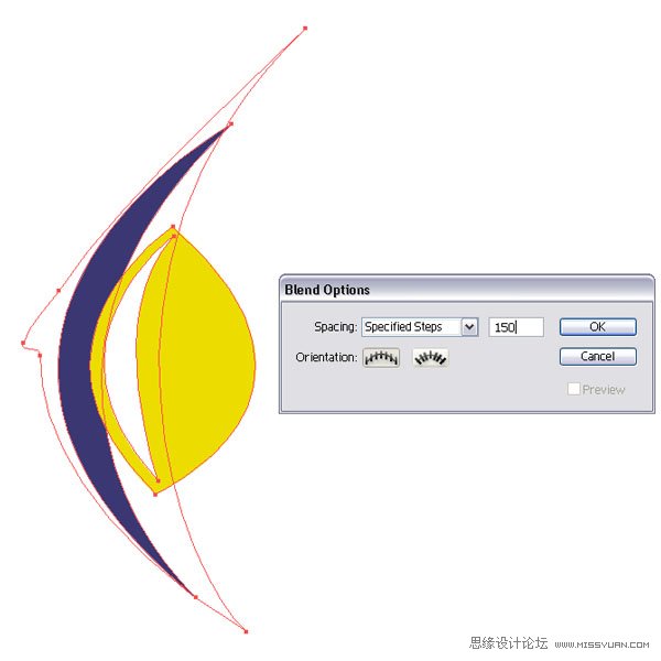 Illustrator创建一个海底世界场景,PS教程,思缘教程网