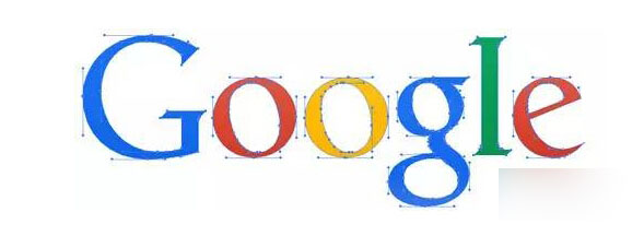 为何Google的新Logo只有305个字节？ 