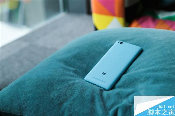小米4c图片 小米4C手机多彩图赏