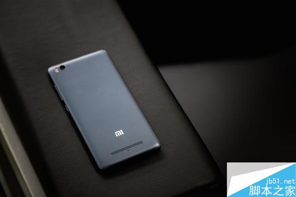 小米4c图片 小米4C手机多彩图赏