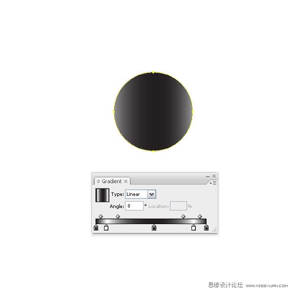 Illustrator设计一个色彩斑澜的U盘,PS教程,思缘教程网