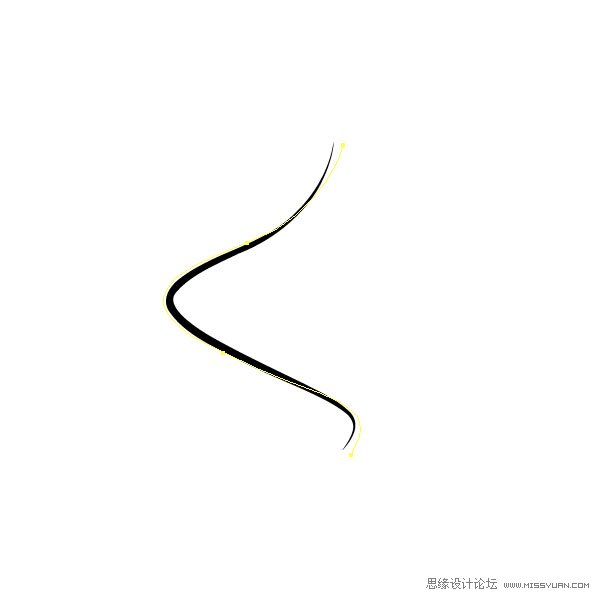 Illustrator设计一个色彩斑澜的U盘,PS教程,思缘教程网