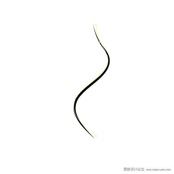 Illustrator设计一个色彩斑澜的U盘,PS教程,思缘教程网