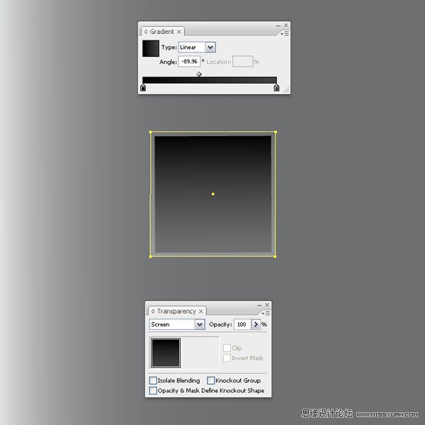 Illustrator设计一个色彩斑澜的U盘,PS教程,思缘教程网