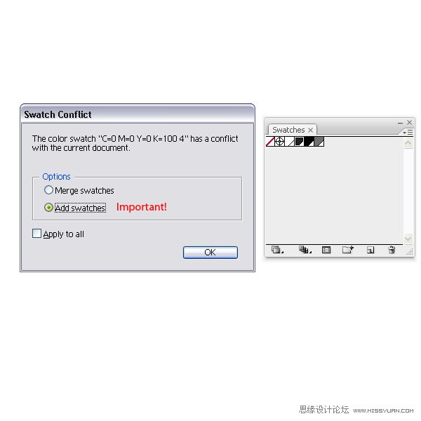 Illustrator设计一个色彩斑澜的U盘,PS教程,思缘教程网