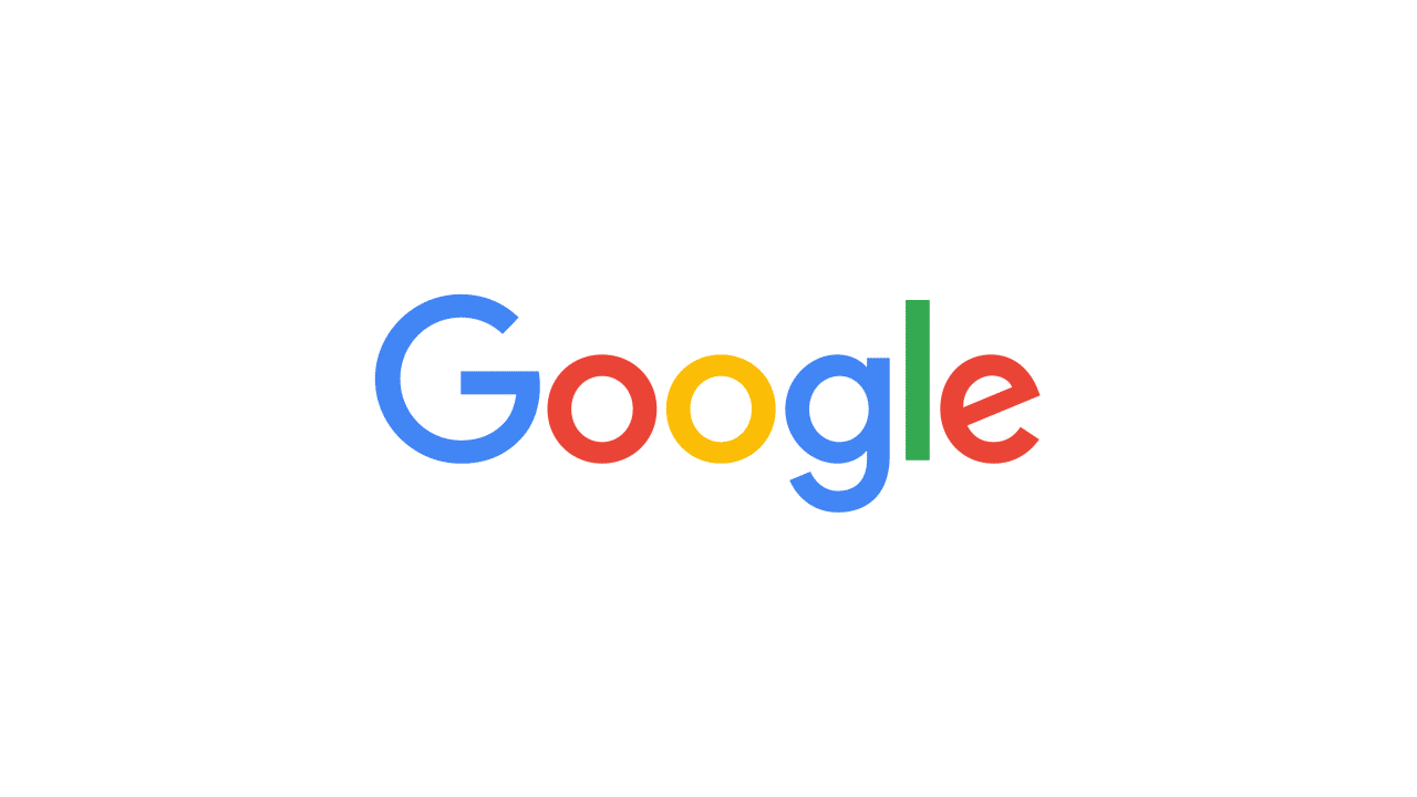 Google突然宣布全新LOGO：无衬线字体