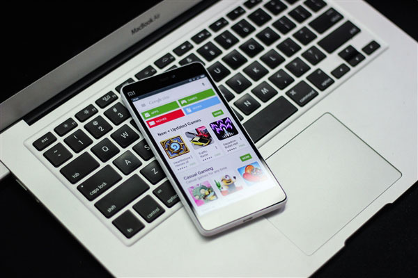 国行小米4i跑分首曝！命名真变了