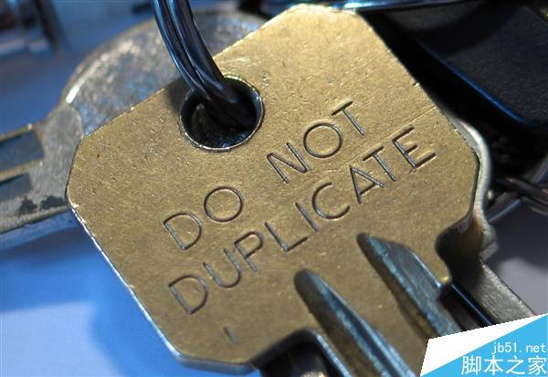 JPEG格式图片统统上锁：看都没法看