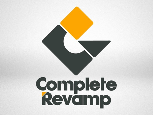 Illustrator设计建筑装饰公司标志教程