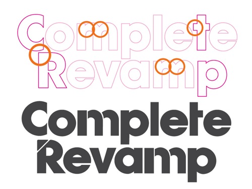 Illustrator设计建筑装饰公司标志教程