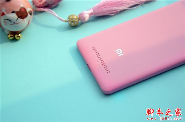 小米4c真机图赏：有性价比更有颜值