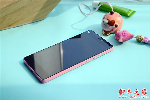 小米4c真机图赏：有性价比更有颜值