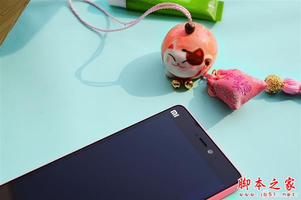 小米4c真机图赏：有性价比更有颜值