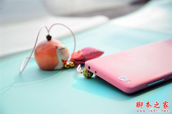 小米4c真机图赏：有性价比更有颜值