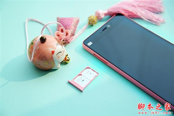 小米4c真机图赏：有性价比更有颜值