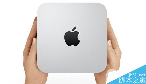 新款Mac mini仍不能换内存 要入手的果粉想清楚了吗?