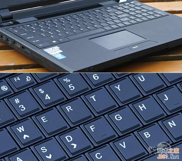 神舟K680E-i7 D1 神舟K680E-i7 D1