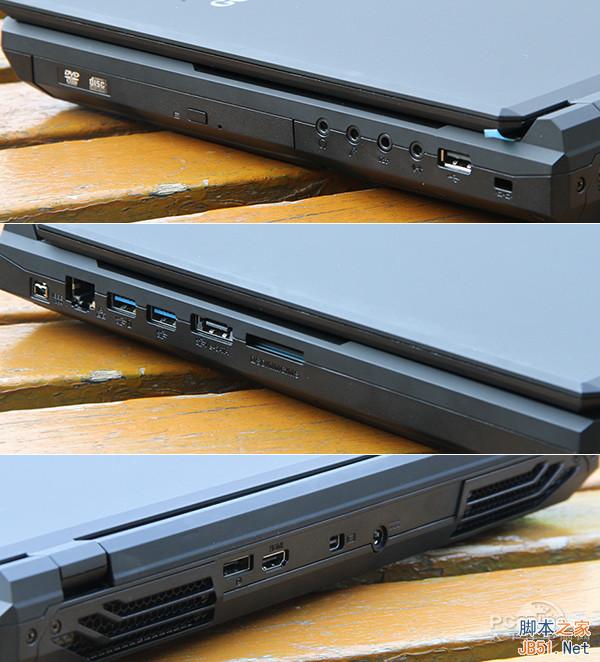 神舟K680E-i7 D1 神舟K680E-i7 D1