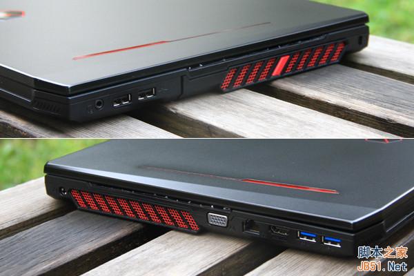 机械革命MR X6 机械革命MR X6