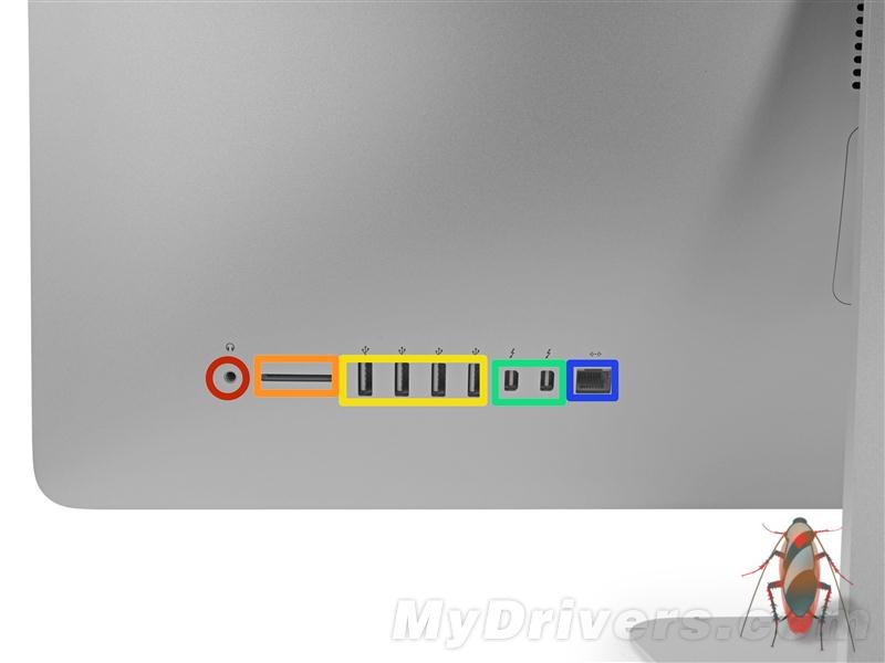 5K显示屏!27寸新iMac拆解:拆完哭了