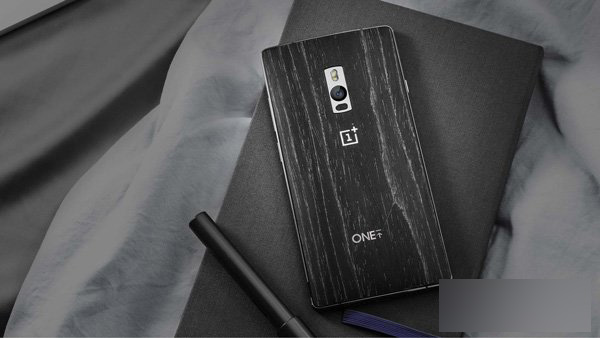 一加手机2推韩寒ONE定制版